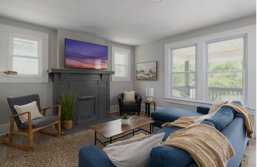 Cozy 4#BR Home In West Salem- Minutes from Downtown – photo 1
