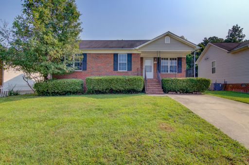 3-Bedroom, 2-Bath Home in Greensboro – photo 1