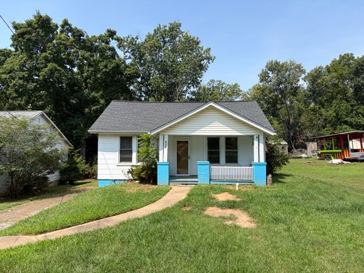 4114 Tise Avenue | 2 Bed, 1 Bath – A Home You’ll Want to See in Person! – photo 1