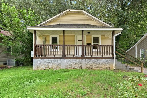 2029 Thurmond Street – photo 1