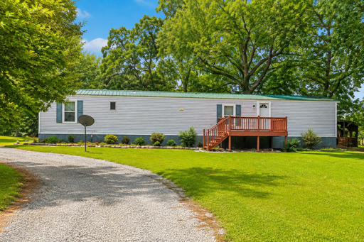 SOUTHERN ALAMANCE — Spacious Home for Rent in Graham