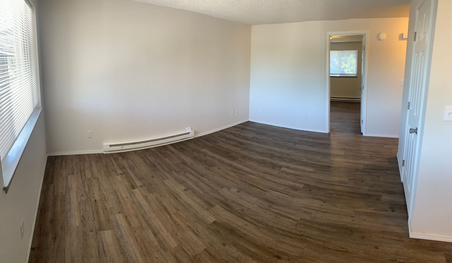 Spokane Apartment: 3123 E. Carlisle Ave