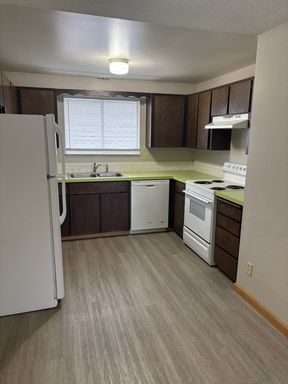 2 Bedroom Apartment – photo 1