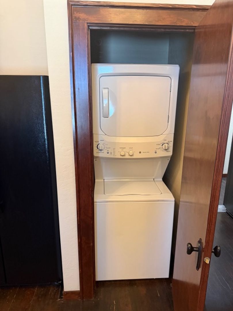 Cheney House: 30 F St. Unit 3