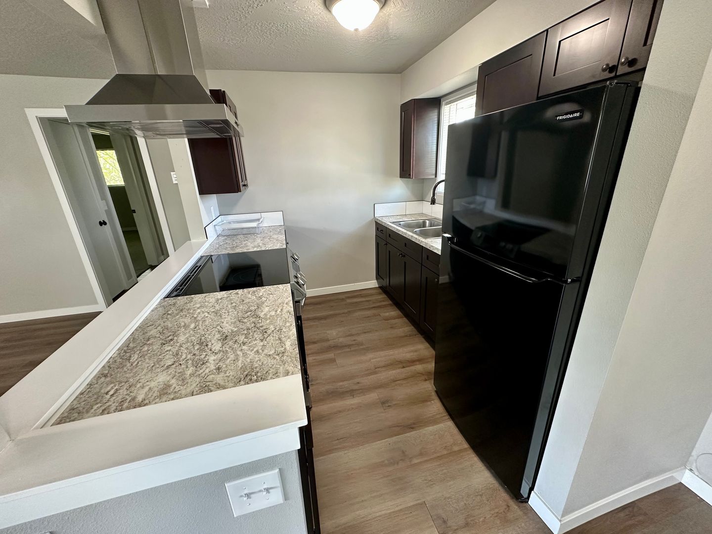 Spokane Condo: 1608 W. 8th Ave #303