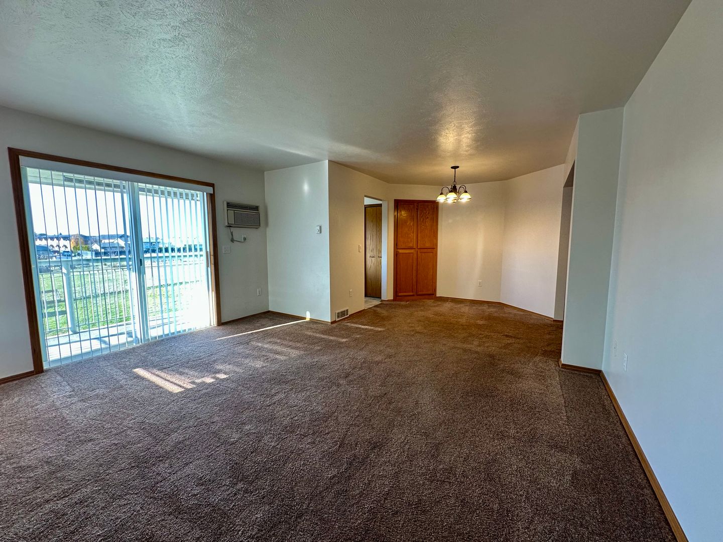 Spokane Valley Apartment: 11401 E. 4th Ave