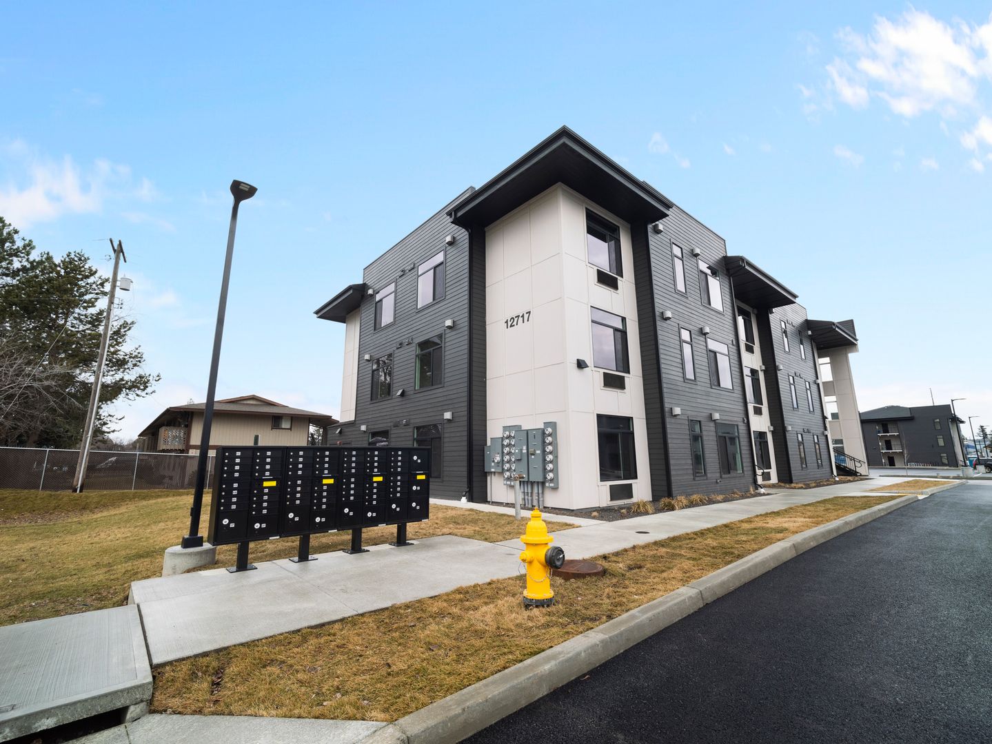The Flats on 4th 9 of 9