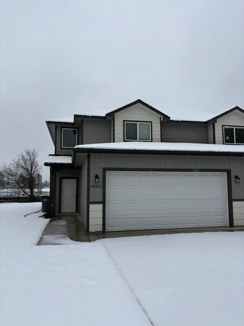 Veradale House: 14312 E 13th Ave