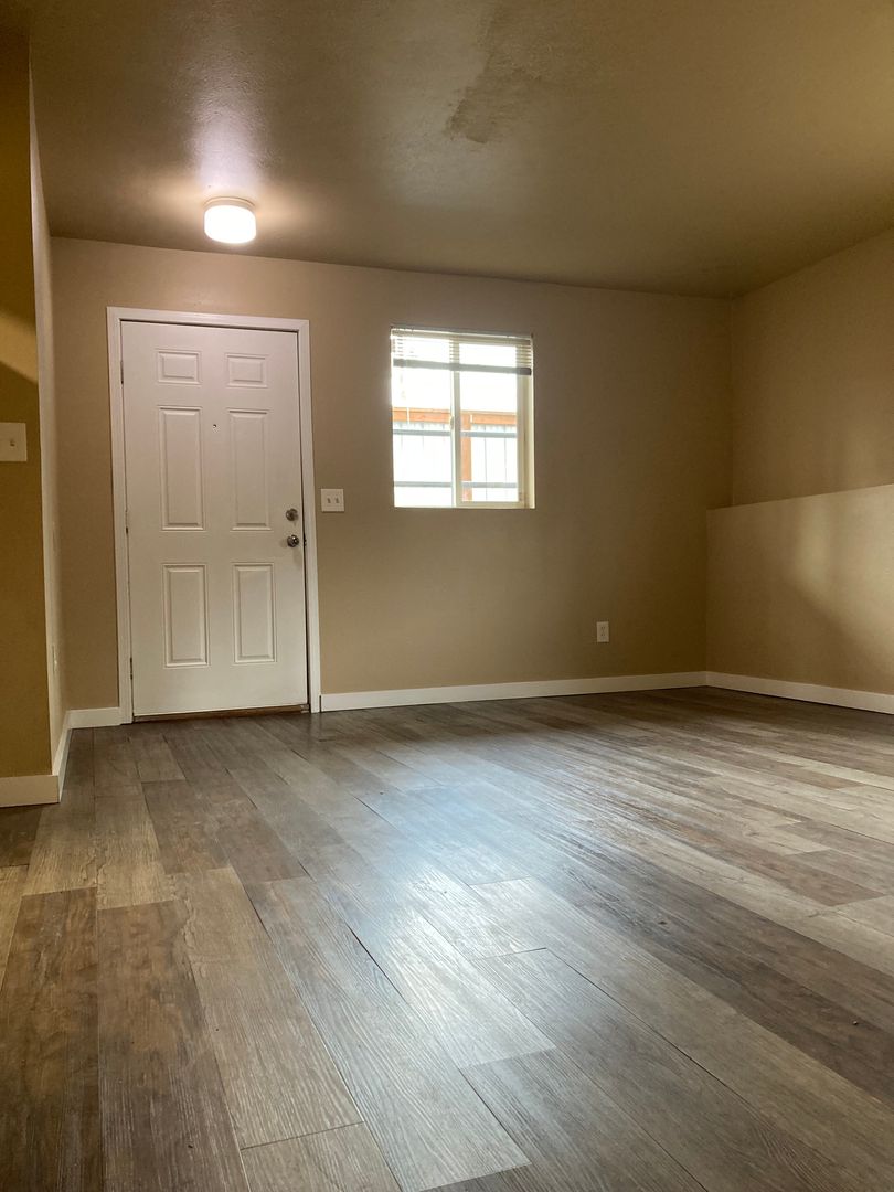 Spokane Apartment: 123 E Baldwin Ave.