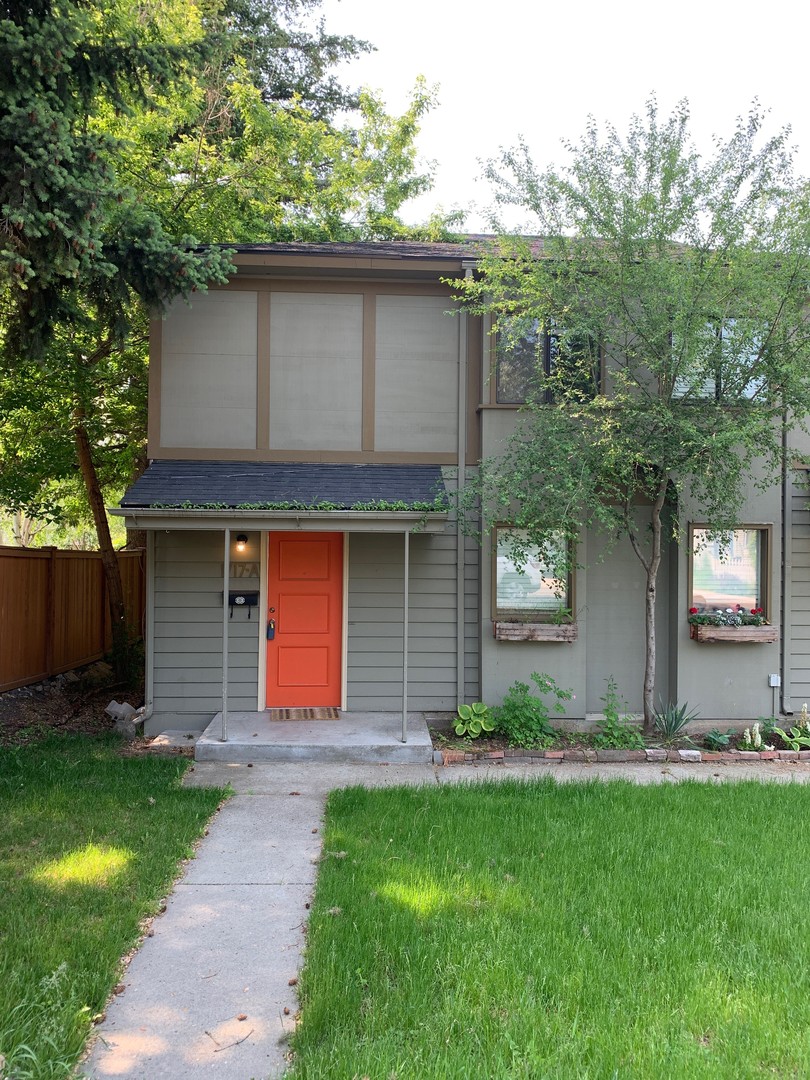 Spokane Apartment: 1717 W 12th Ave