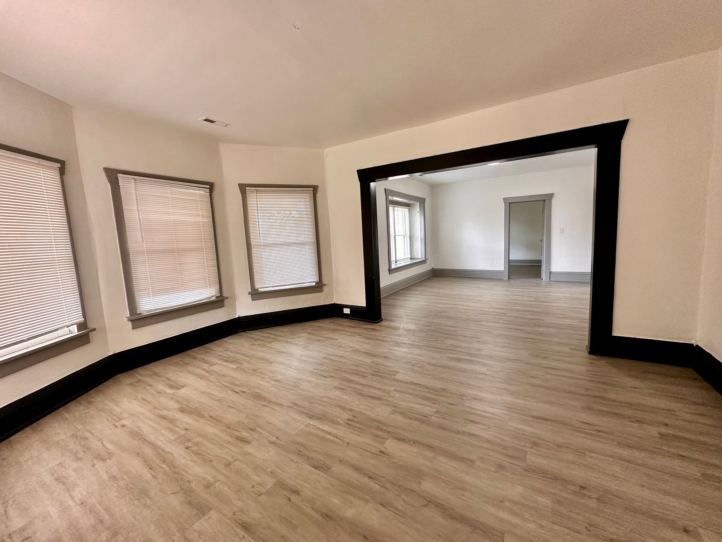 Spokane Apartment: 2907 E Jackson