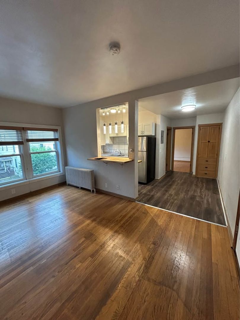 St Paul Apartment: 2176 Dayton Ave