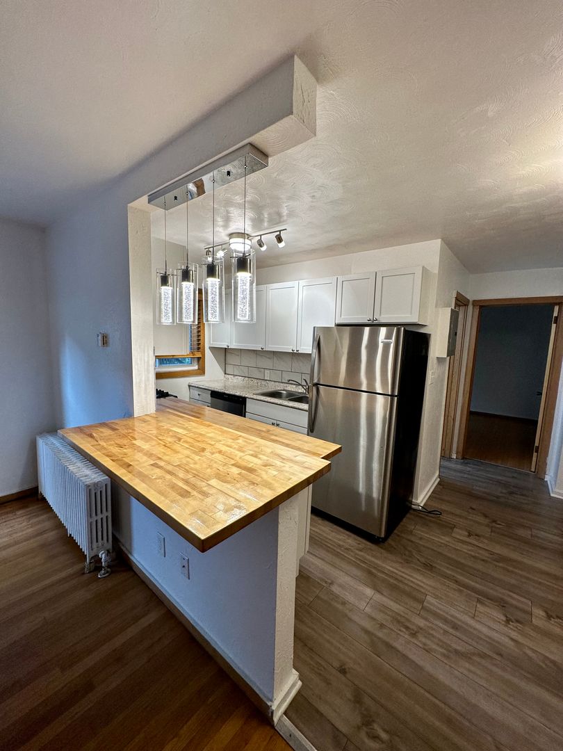 St Paul Apartment: 2176 Dayton Ave