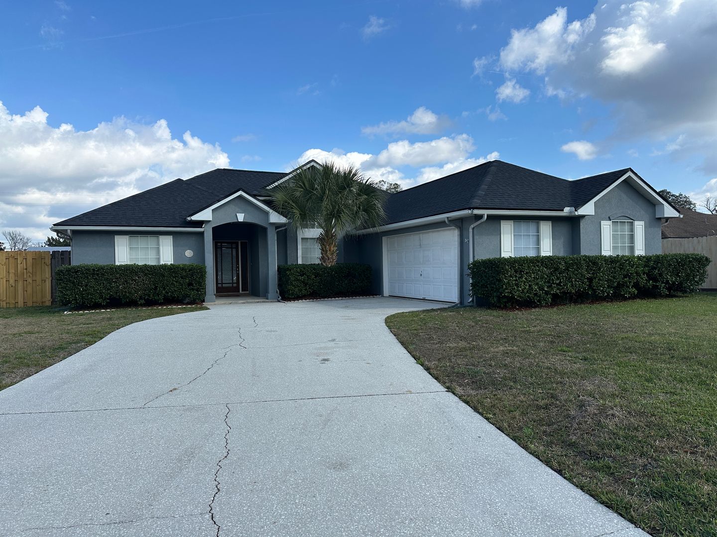 ORANGE PARK House: 3032 BLUEJACK CT.