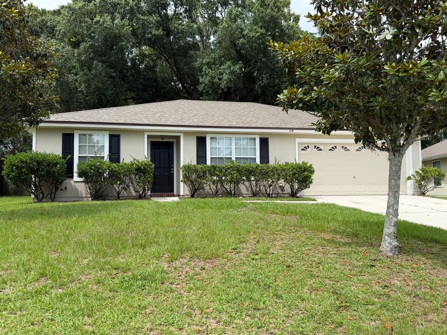 ORANGE PARK House: 2716 SECRET HARBOR DRIVE