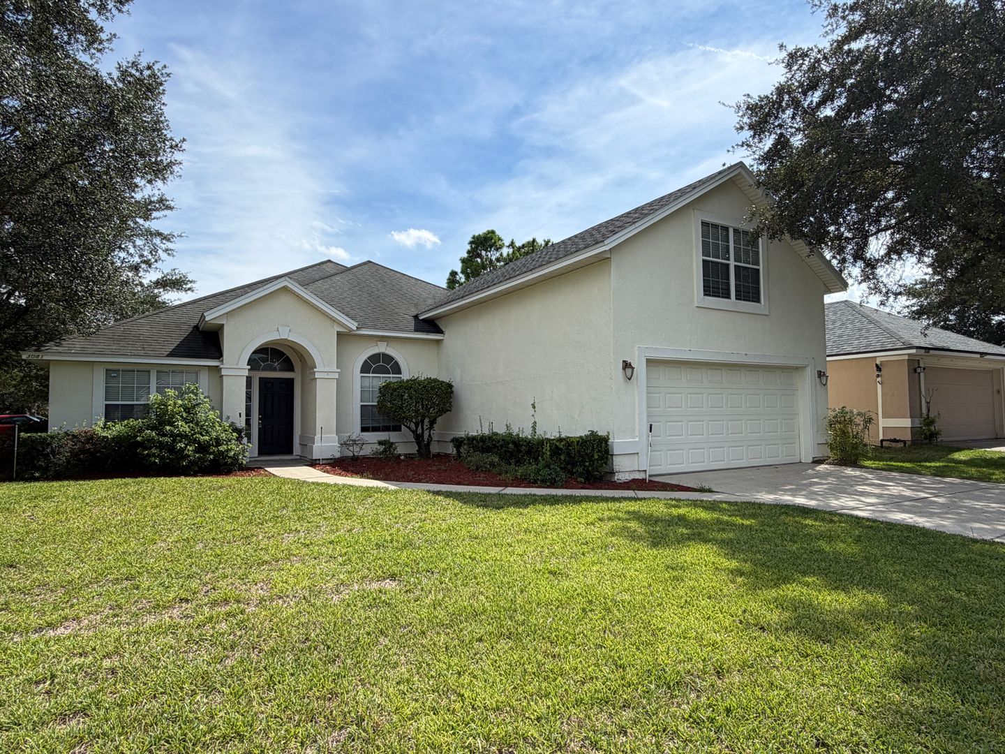 ORANGE PARK House: 3041 SOUTHALL COURT