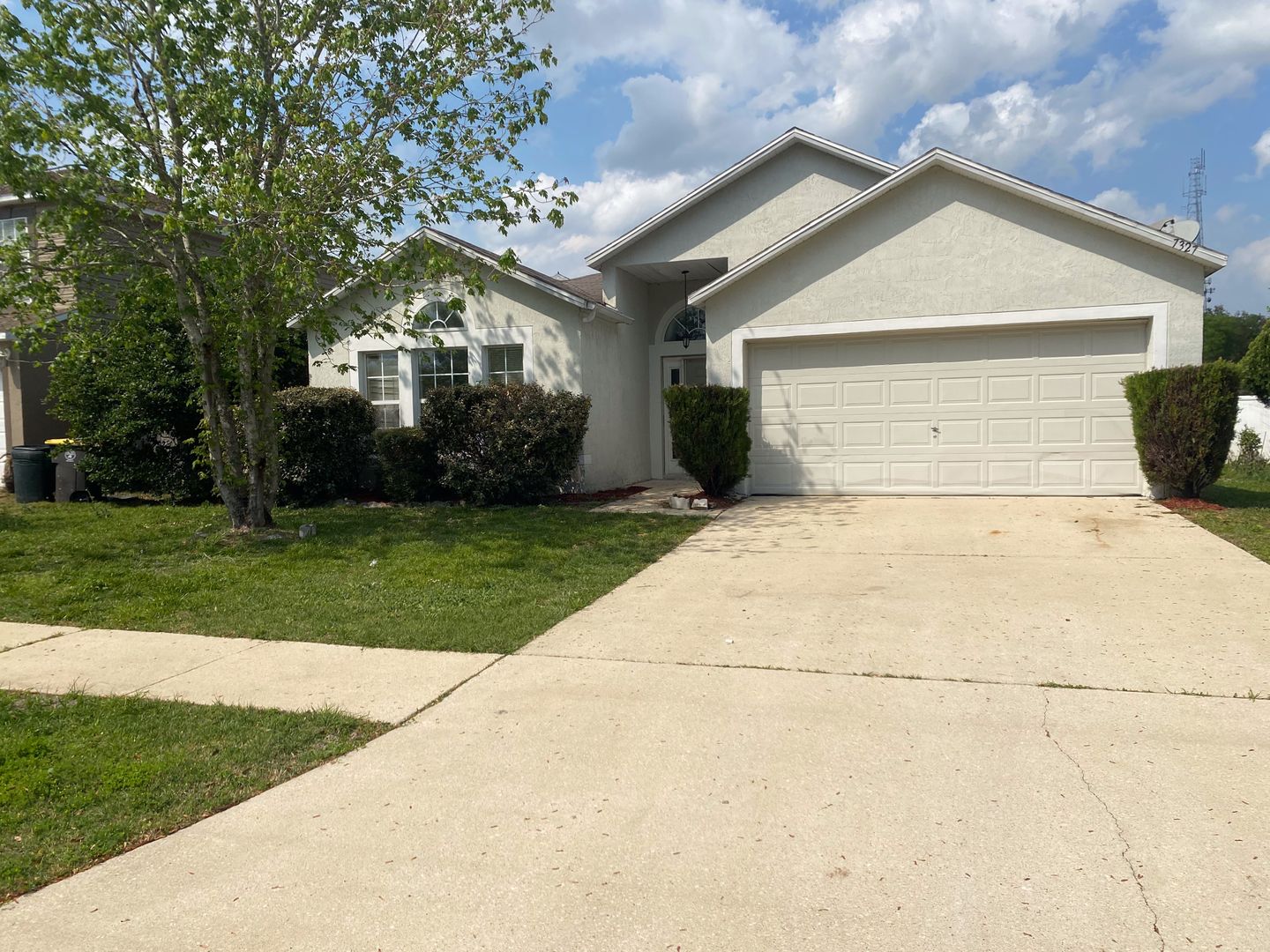 JACKSONVILLE House: 7327 N HIGH BLUFF ROAD