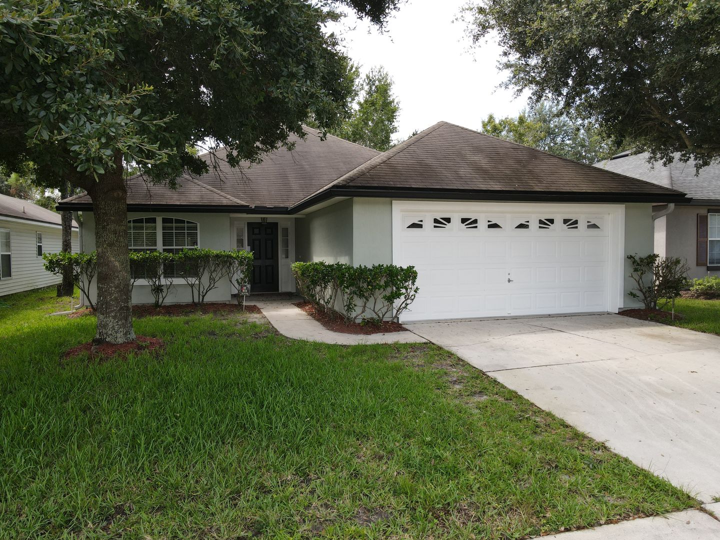 JACKSONVILLE House: 9374 DANIELS MILL DRIVE