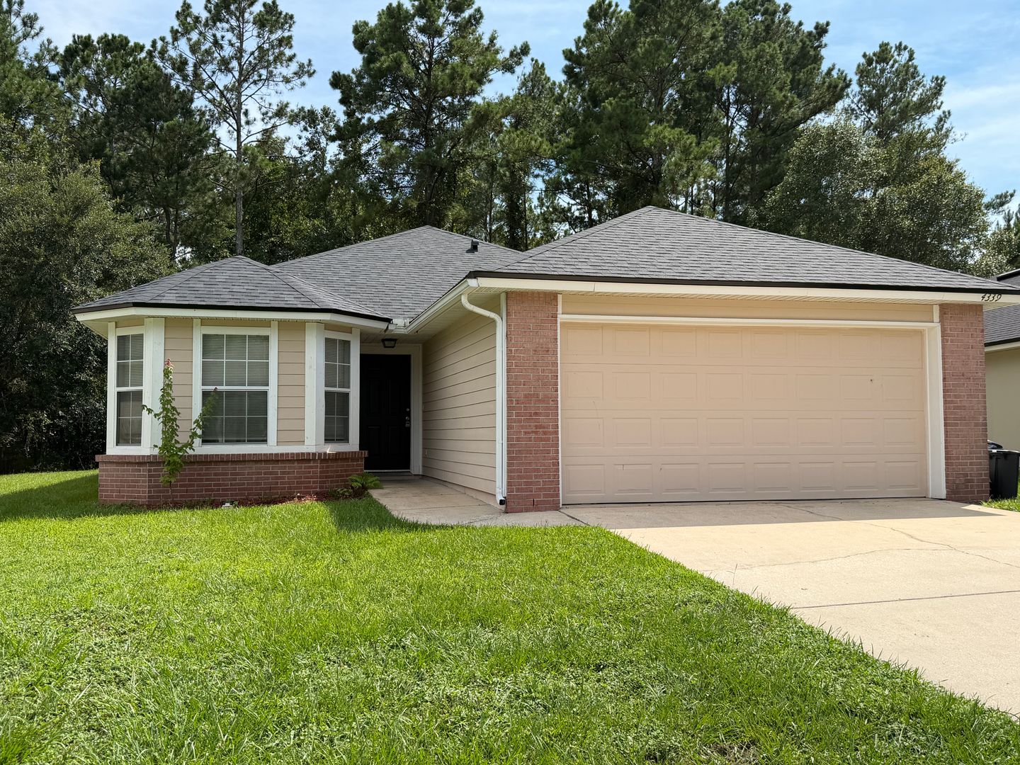 ORANGE PARK House: 4339 HANGING MOSS DRIVE