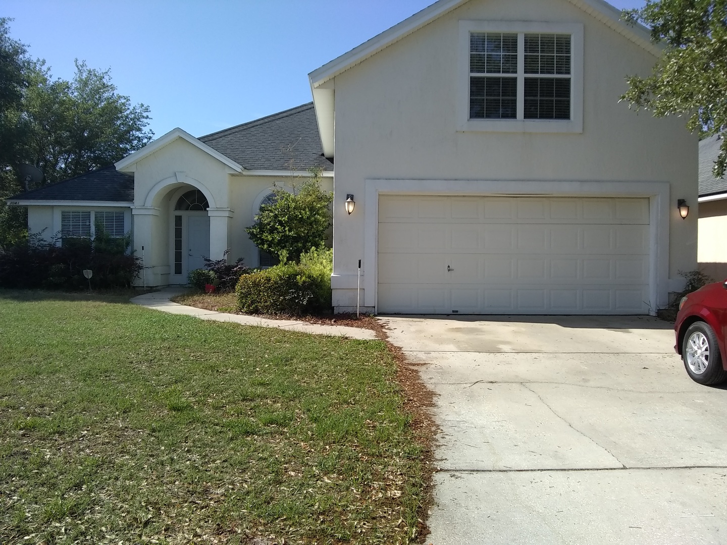 ORANGE PARK House: 3041 SOUTHALL COURT