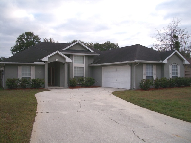 ORANGE PARK House: 3032 BLUEJACK CT.