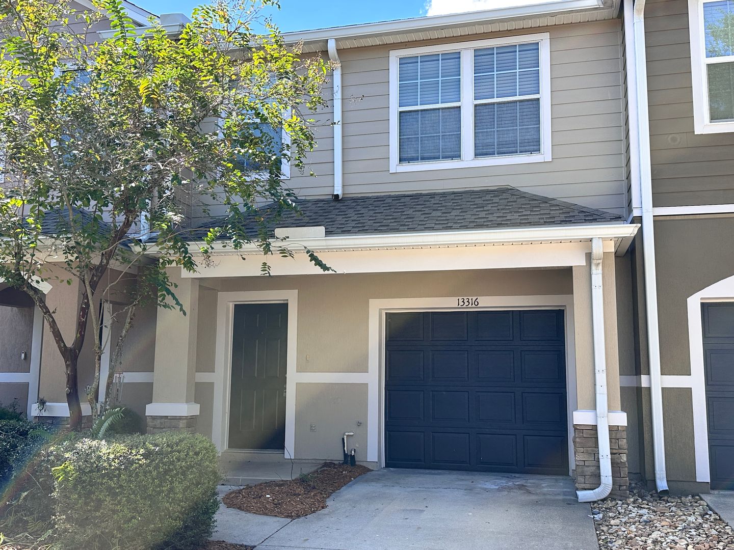 JACKSONVILLE Townhome: 13316 LOW TIDE WAY