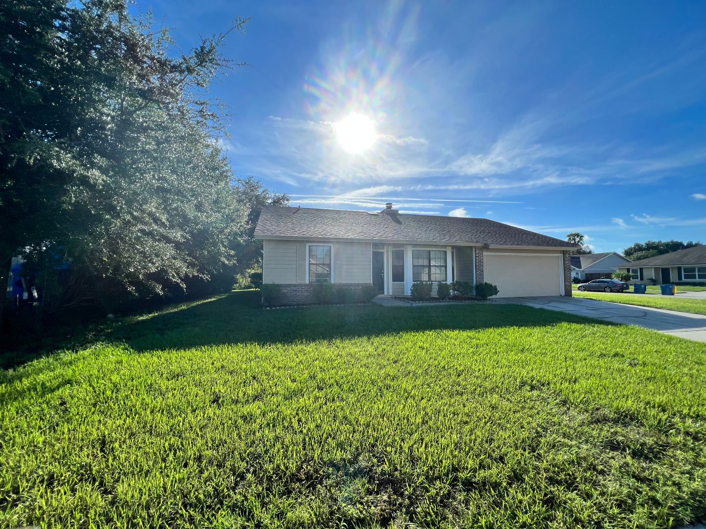 JACKSONVILLE House: 13326 CURRITUCK DRIVE N.