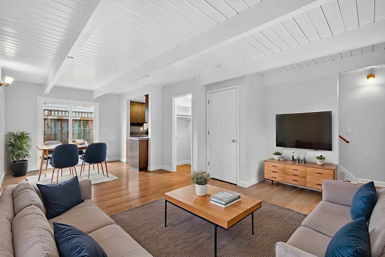 Capitol Terrace Apartments