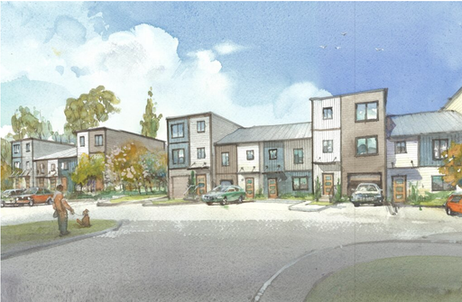 Silo Court-Coming Soon!