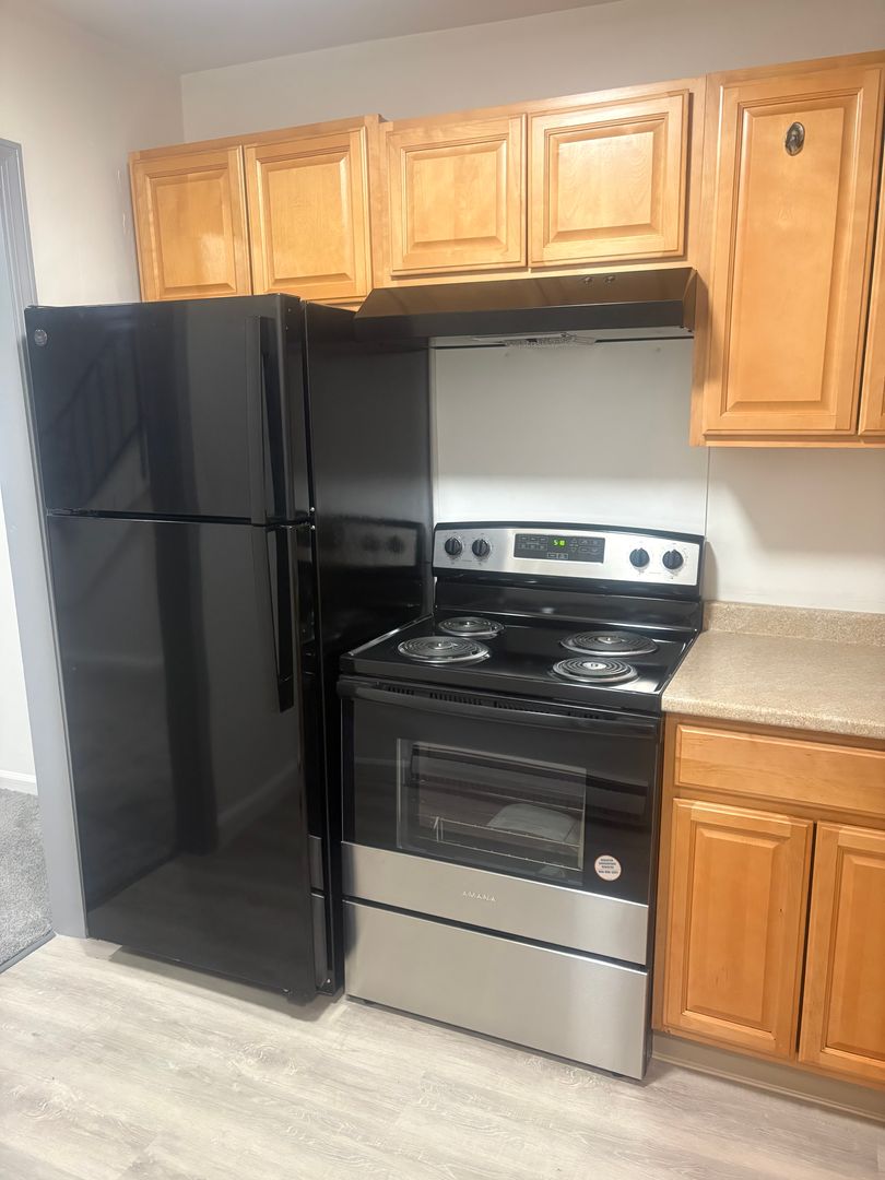 Bridgeport Apartment: 31-35 Essex Street