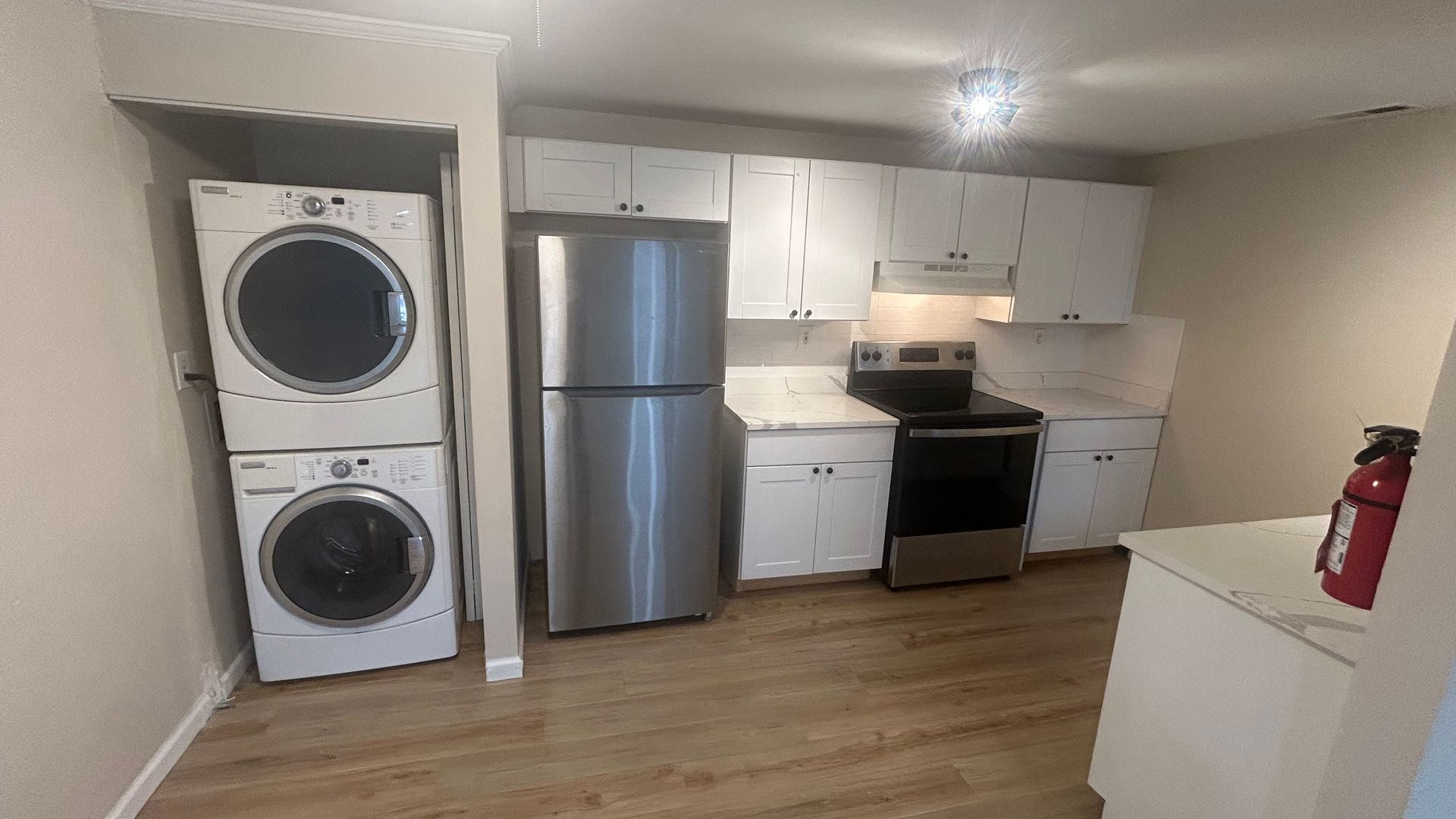 Galloway Apartment: 110 Pheasant Meadow