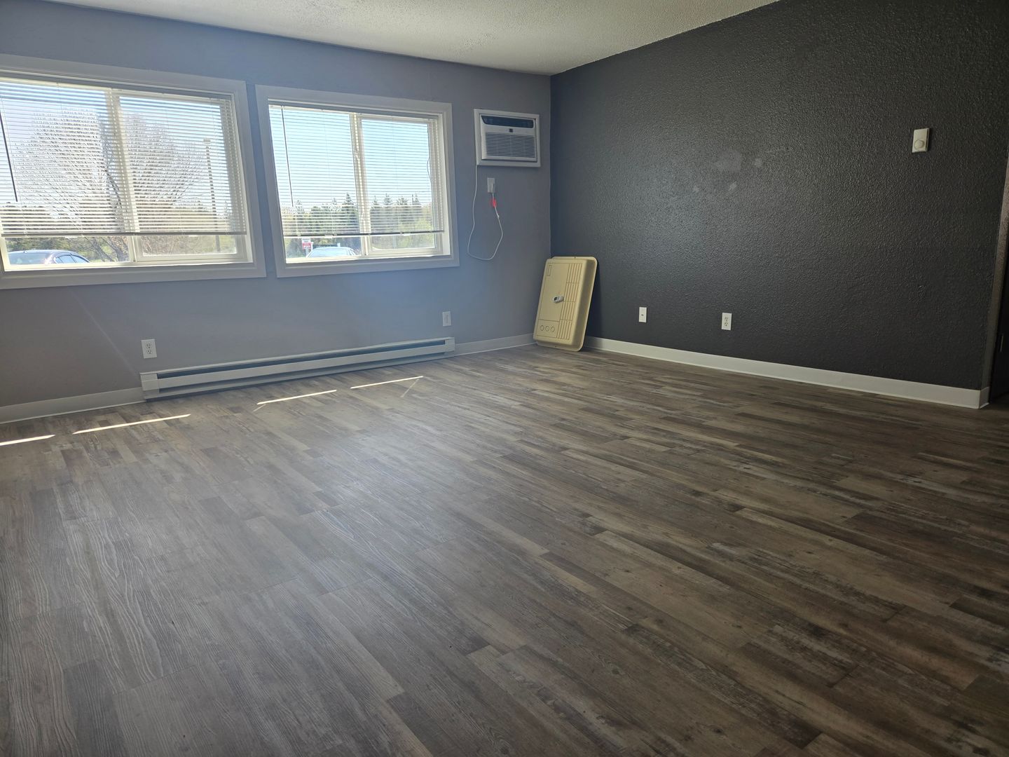 Fergus Falls Apartment: 1515 College Way