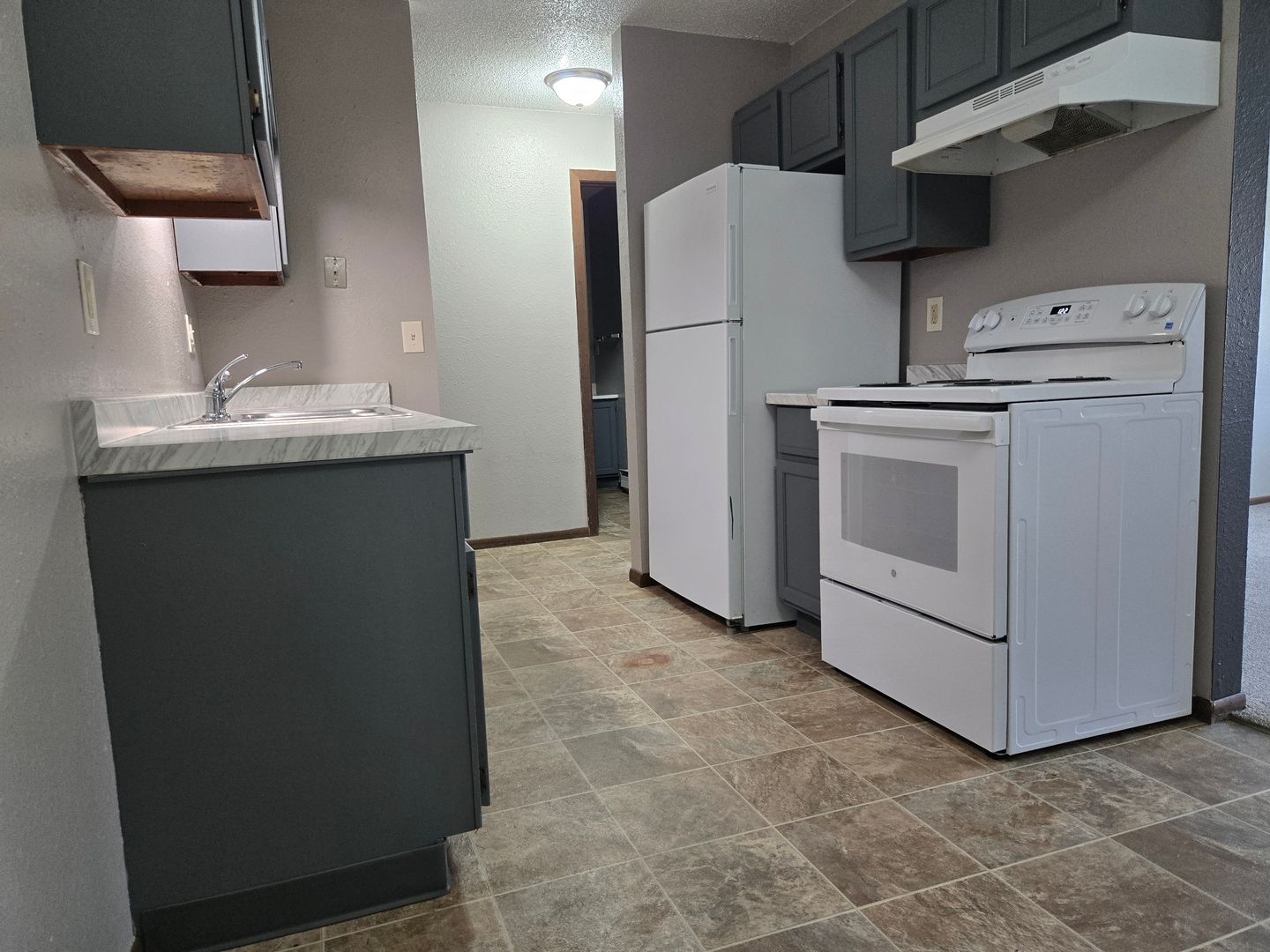 Fergus Falls Apartment: 1515 College Way