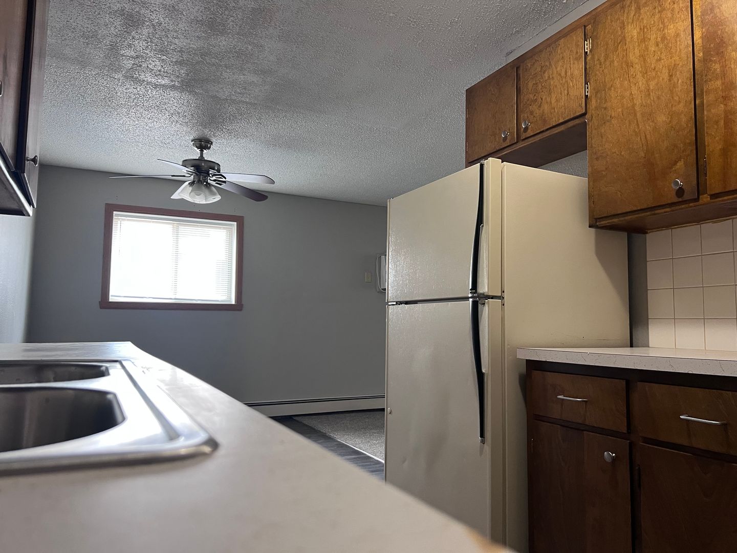 West Fargo Apartment: 601 6th St E