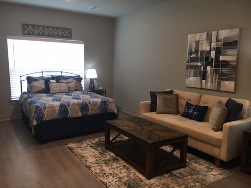 Studio 1 Bath Apartment at 1501 Valley Parkway - A208, Claremore, OK – photo 1