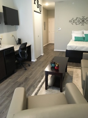 MicroUnit - Modern Streamlined Luxury!!