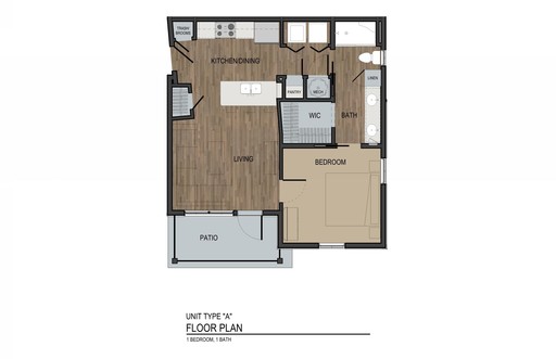 One Bedroom
