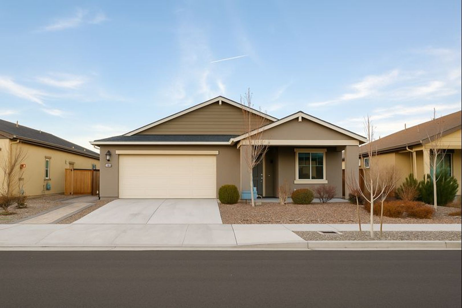 Reno House: 7325 Overture