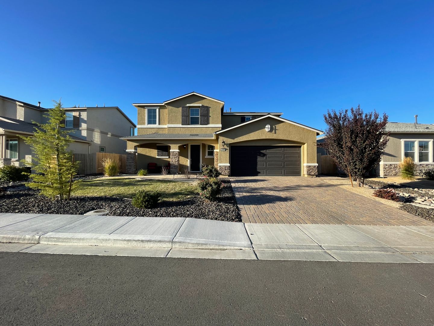 Sparks House: 2245 Selway Dr