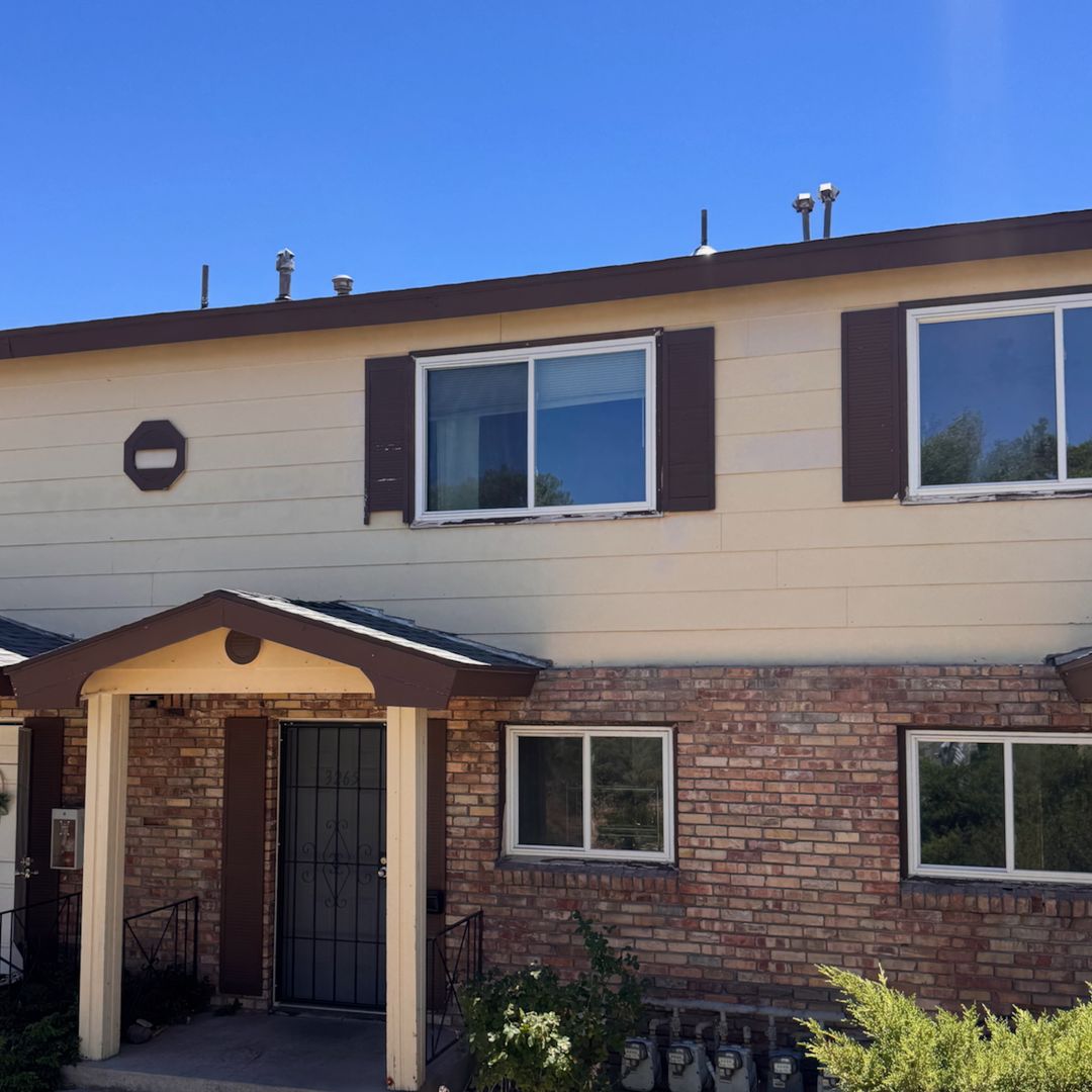 Reno Apartment: 3261-3267 Gypsum