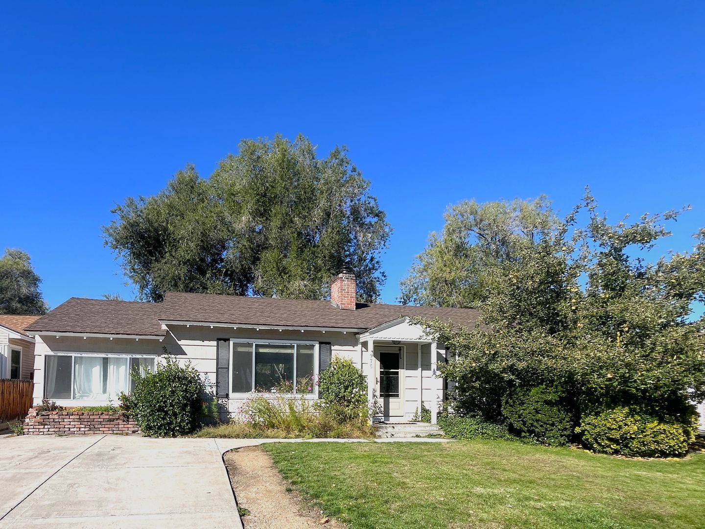Reno House: 975 Delmar Way