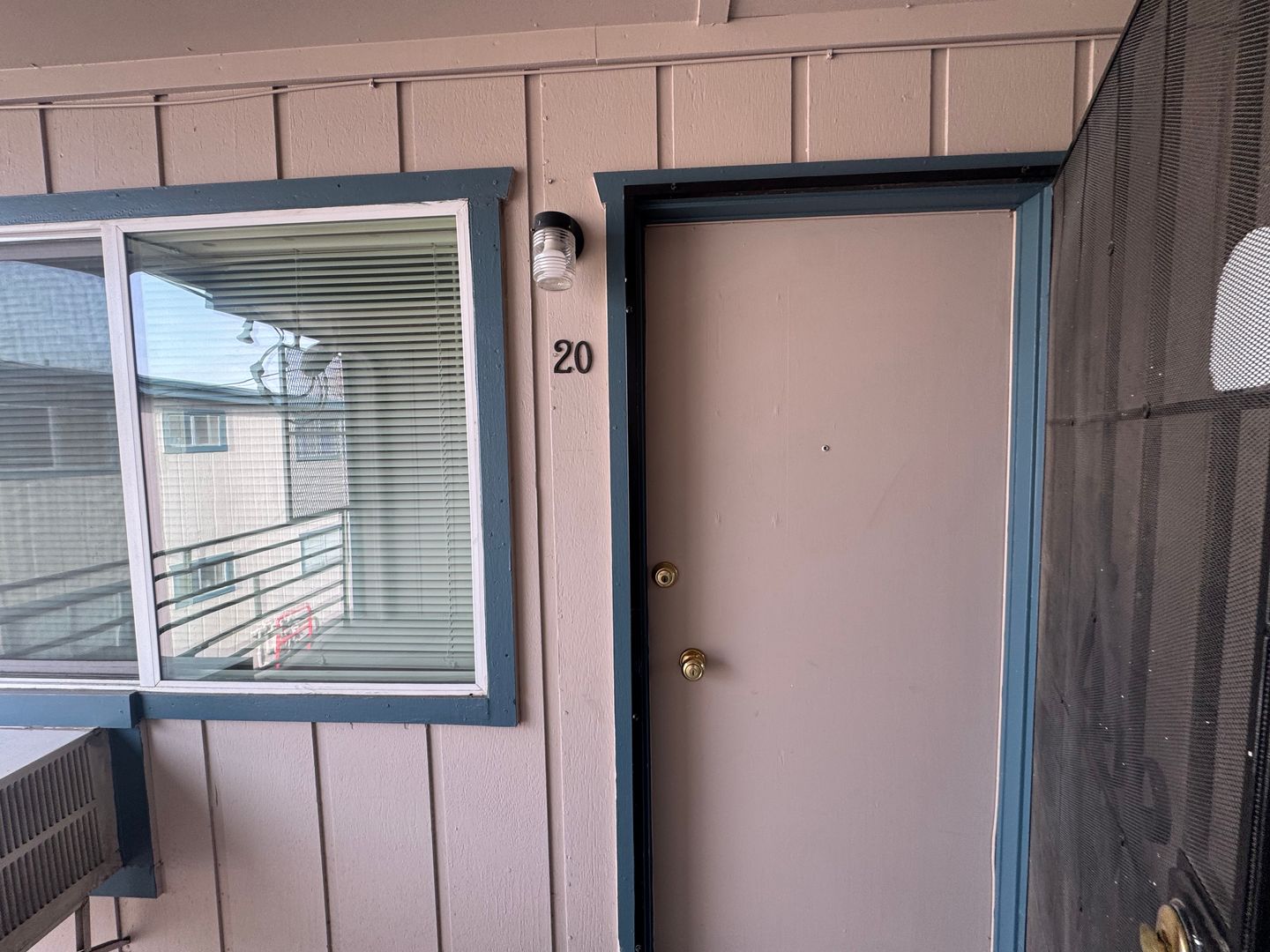 Sparks Apartment: 930 I Street