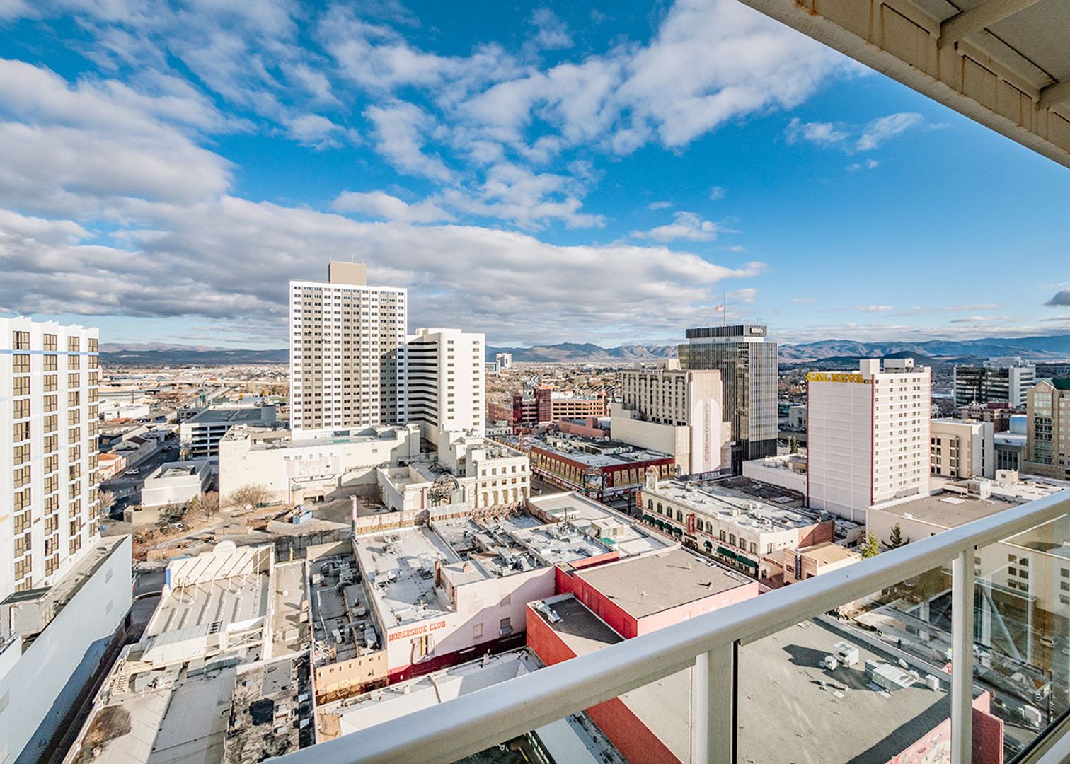 Reno House: 255 N Sierra St #2005