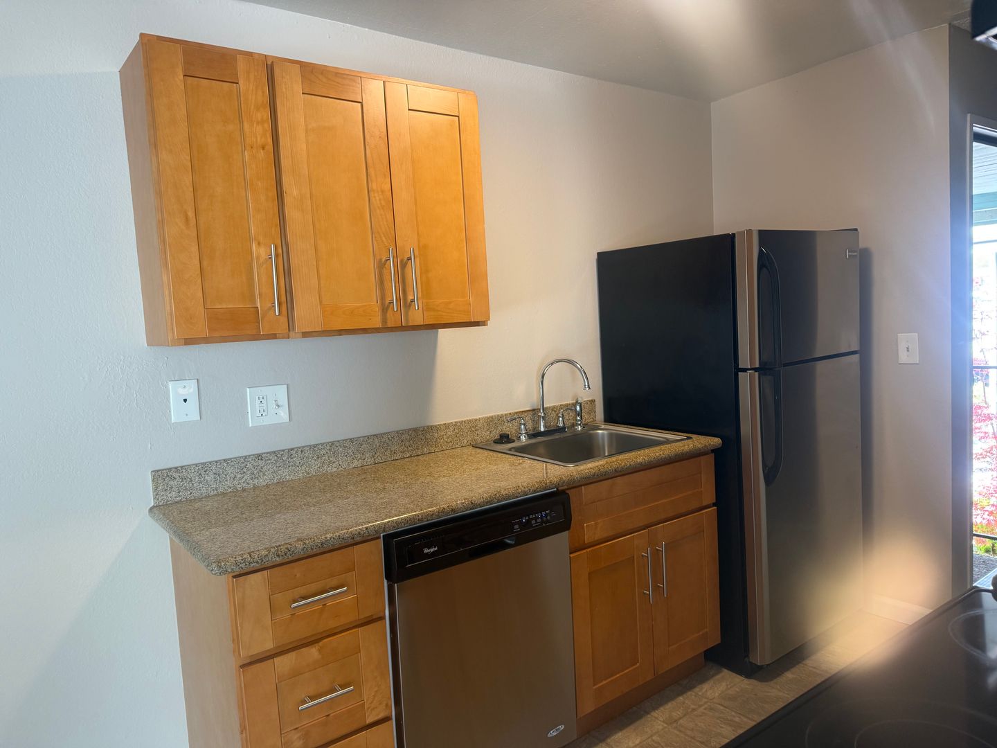 Reno Condo: 4606 Neil #192