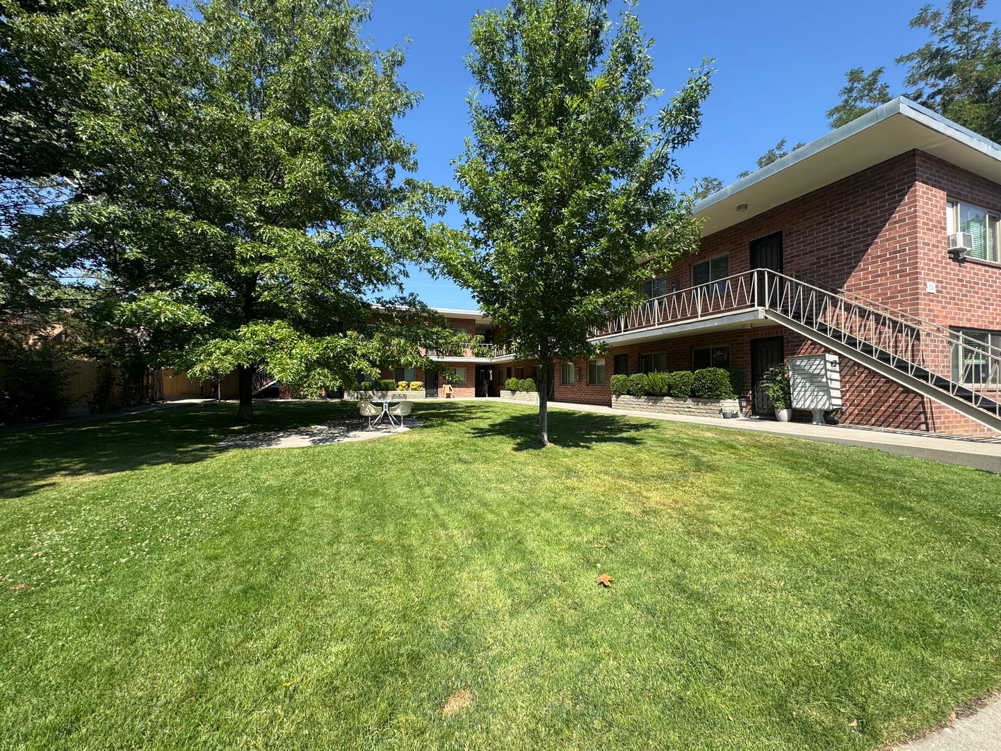 Reno Condo: One-Time 25 Keystone Ave Unit 1