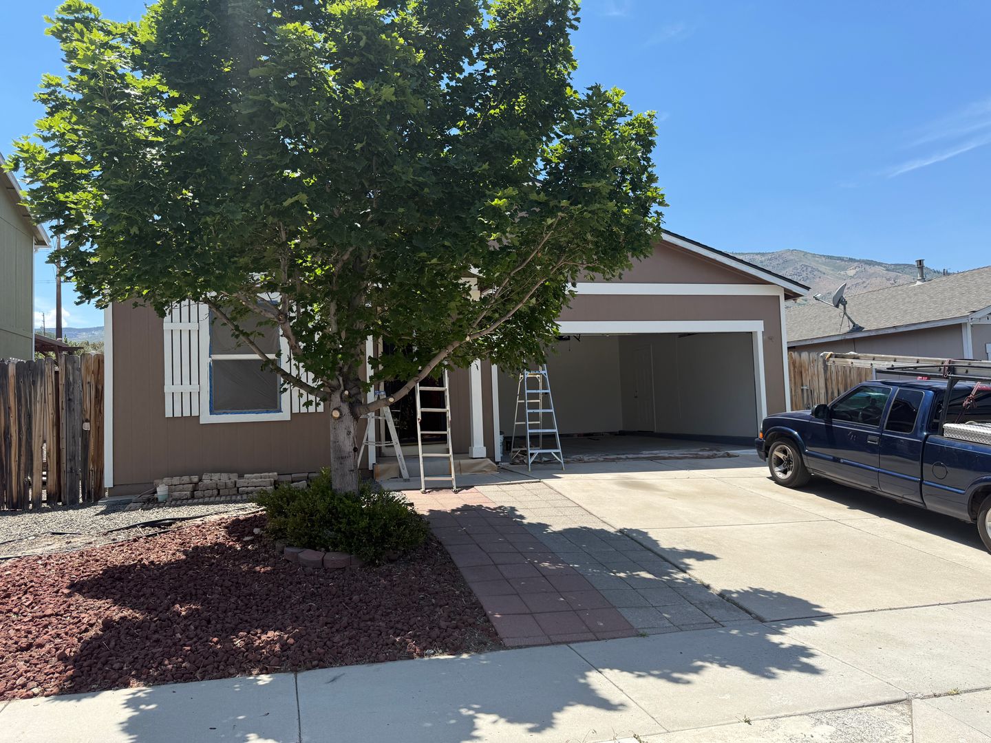 Reno House: 7940 Mariner Cove Dr