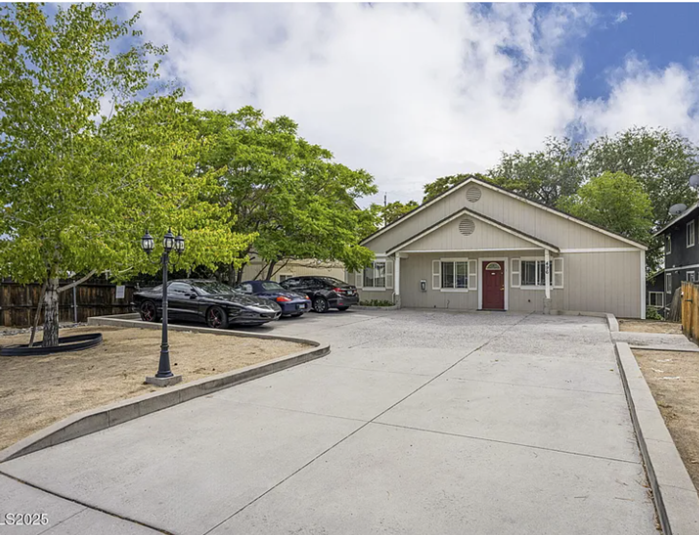 Reno House: 496 Highland Ave Unit 1 A