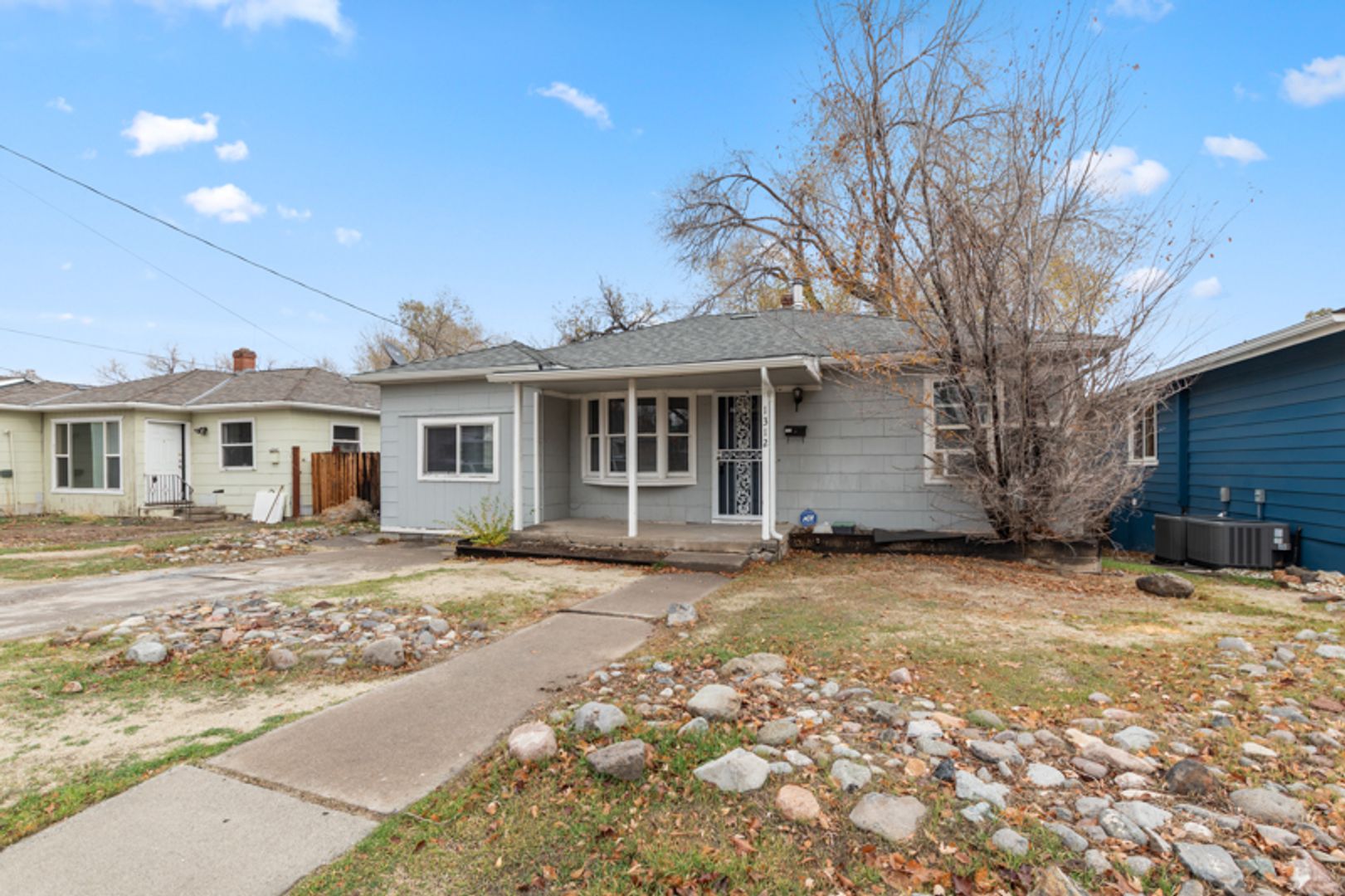 Reno House: 1312 Ralston