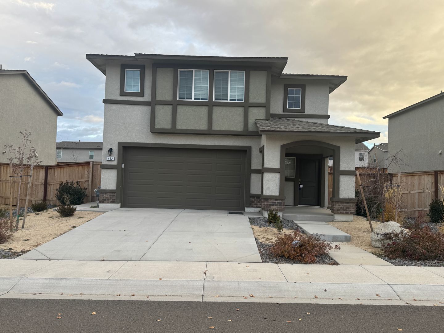 Reno House: 432 Summer Triangle Dr - 1