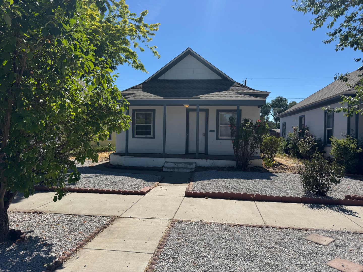 Sparks House: 442 5th